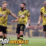 Prediksi Skor PAOK vs Beitar Jerusalem 28 Juli 2023