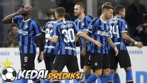 Prediksi Skor PSG vs Inter Milan 1 Agustus 2023