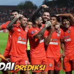 Prediksi Skor PSIS Semarang vs Borneo 28 Juli 2023