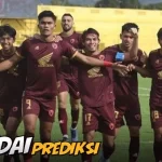 Prediksi Skor PSM Makassar vs Dewa United 8 Juli 2023