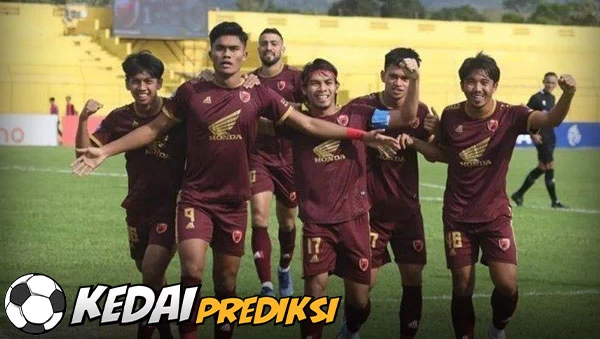 Prediksi Skor PSM Makassar vs Dewa United 8 Juli 2023