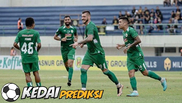 Prediksi Skor PSS Sleman vs Persis Solo 7 Juli 2023