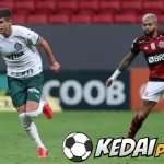 Prediksi Skor Palmeiras vs Flamengo 9 Juli 2023