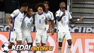 Prediksi Skor Panama vs El Salvador 5 Juli 2023