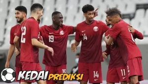 Prediksi Skor Panama vs Qatar 9 Juli 2023