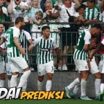 Prediksi Skor Panathinaikos vs Dnipro-1 2 Agustus 2023