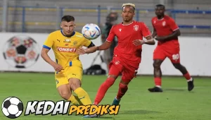 Prediksi Skor Partizani vs AC Escaldes 2 Agustus 2023