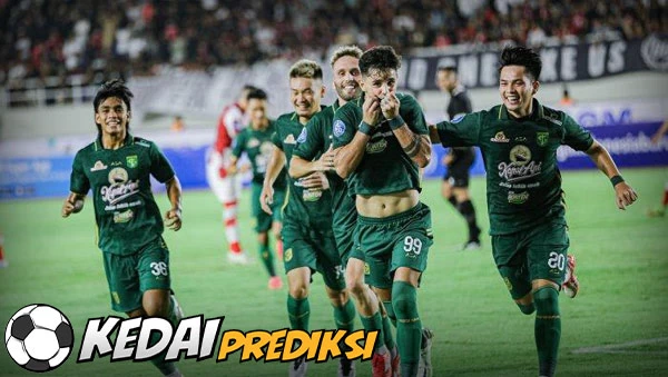 Prediksi Skor Persebaya vs Barito Putera 8 Juli 2023