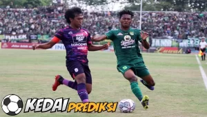 Prediksi Skor Persebaya vs RANS Nusantara 23 Juli 2023