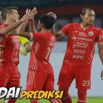 Prediksi Skor Persija vs PSM Makassar 3 Juli 2023