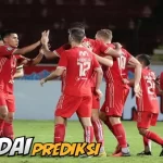 Prediksi Skor Persija vs Persebaya 30 Juli 2023