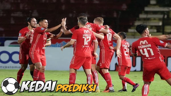 Prediksi Skor Persija vs Persebaya 30 Juli 2023