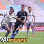 Prediksi Skor Persik Kediri vs Persib 28 Juli 2023