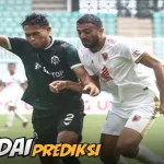Prediksi Skor Barito Putera vs PSS Sleman 14 Juli 2023