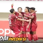 Prediksi Skor Persis Solo vs Arema 30 Juli 2023