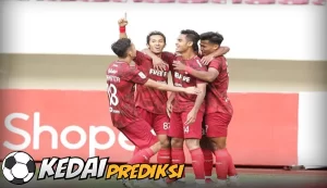 Prediksi Skor Persis Solo vs Arema 30 Juli 2023