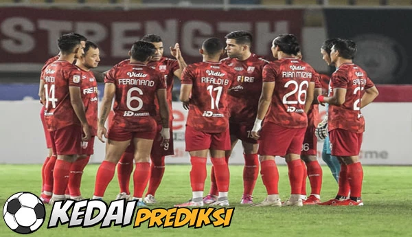 Prediksi Skor Persis Solo vs Borneo 15 Juli 2023