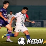 Prediksi Skor Persita vs PSIS 8 Juli 2023