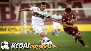 Prediksi Skor Platense vs Huracan 23 Juli 2023