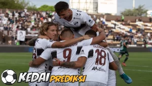 Prediksi Skor Platense vs Sarmiento 10 Juli 2023