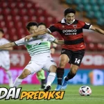 Prediksi Skor Pohang Steelers vs Jeonbuk Hyundai 21 Juli 2023