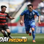Prediksi Skor Pohang Steelers vs Ulsan Hyundai 8 Juli 2023
