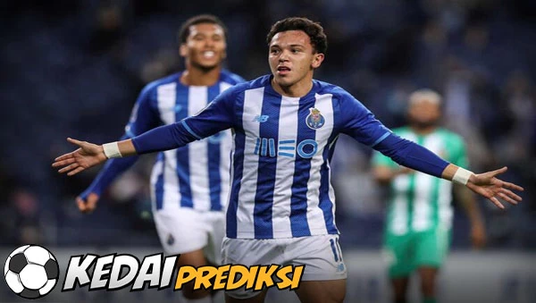 Prediksi Skor Porto vs Wolverhampton 26 Juli 2023