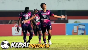 Prediksi Skor RANS Nusantara vs PSS Sleman 30 Juli 2023