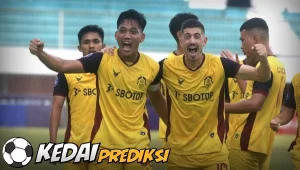 Prediksi Skor RANS Nusantara vs Persikabo 1973 3 Juli 2023