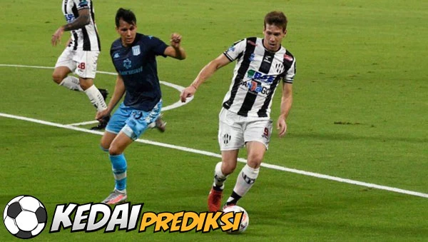 Prediksi Skor Racing Club vs Central Cordoba 25 Juli 2023