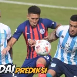 Prediksi Skor Racing Club vs San Lorenzo 6 Juli 2023