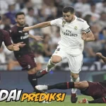 Prediksi Skor Real Madrid vs AC Milan 24 Juli 2023