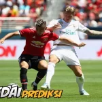 Prediksi Skor Real Madrid vs Manchester United 27 Juli 2023