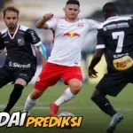 Prediksi Skor Red Bull Bragantino vs Sao Paulo 10 Juli 2023