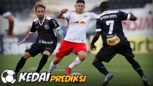 Prediksi Skor Red Bull Bragantino vs Sao Paulo 10 Juli 2023