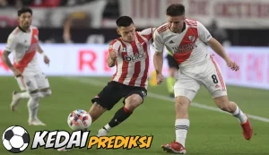 Prediksi Skor River Plate vs Estudiantes La Plata 16 Juli 2023