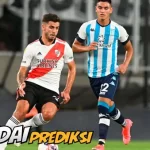 Prediksi Skor River Plate vs Racing Club 29 Juli 2023