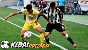 Prediksi Skor Rosario Central vs Central Cordoba 12 Juli 2023