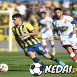 Prediksi Skor Rosario Central vs Estudiantes La Plata 6 Juli 2023