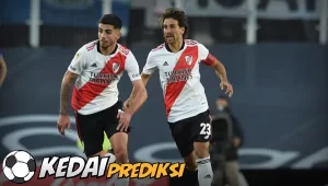 Prediksi Skor Rosario Central vs River Plate 24 Juli 2023