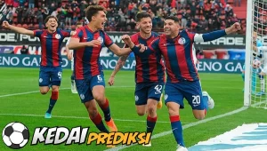 Prediksi Skor San Lorenzo vs Platense 27 Juli 2023