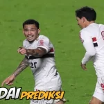Prediksi Skor Sao Paulo vs Bahia 30 Juli 2023