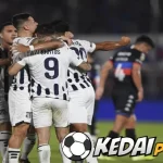 Prediksi Skor Sarmiento vs Talleres Cordoba 7 Juli 2023