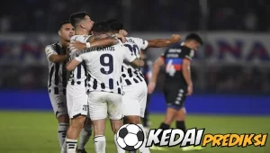 Prediksi Skor Sarmiento vs Talleres Cordoba 7 Juli 2023