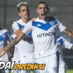 Prediksi Skor Sarmiento vs Velez Sarsfield 15 Juli 2023