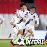 Prediksi Skor Seoul E-Land vs Chungnam Asan 31 Juli 2023