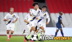 Prediksi Skor Seoul E-Land vs Chungnam Asan 31 Juli 2023