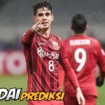 Prediksi Skor Shanghai Port vs Wuhan Three Towns 12 Juli 2023