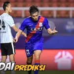 Prediksi Skor Shanghai Shenhua vs Meizhou 17 Juli 2023