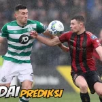 Prediksi Skor Shelbourne vs Bohemian 15 Juli 2023